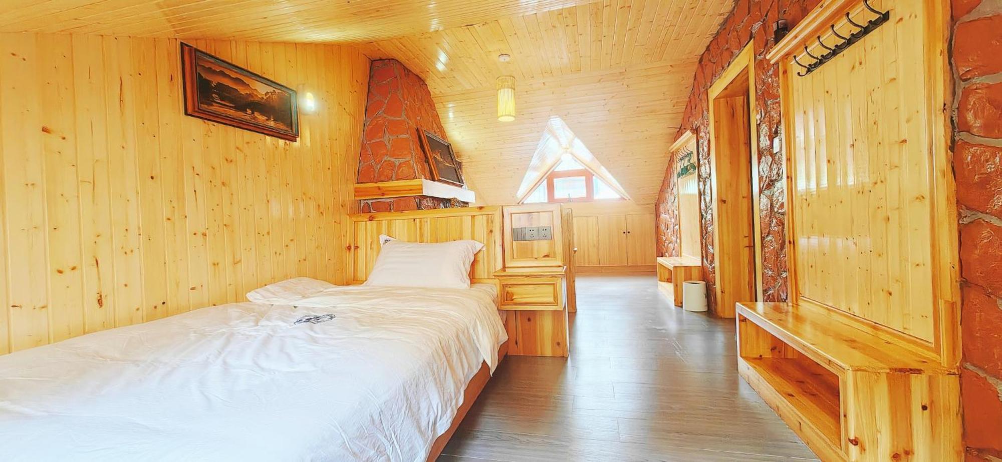 Dream In Fenghuang Lejlighed Eksteriør billede