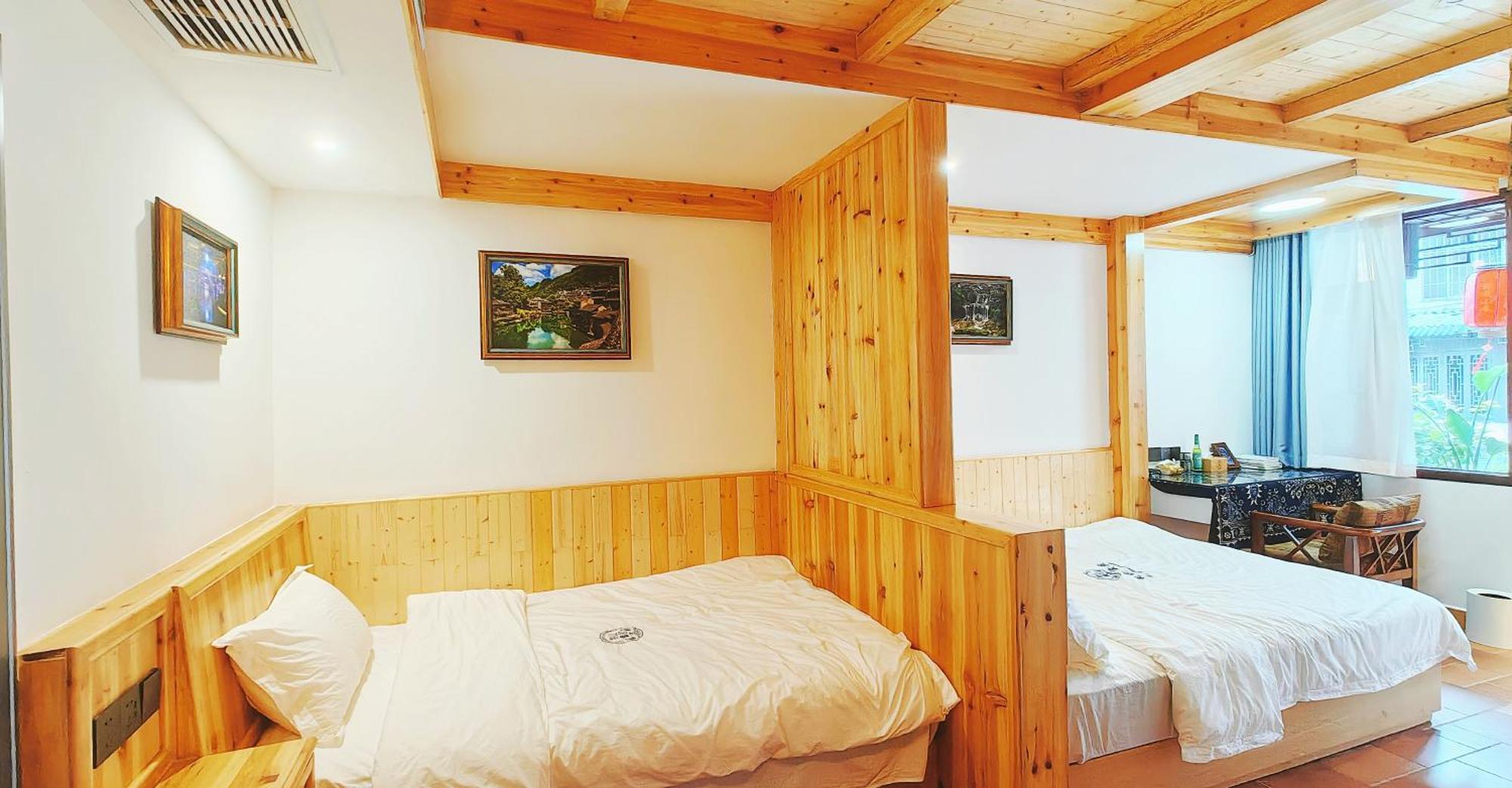Dream In Fenghuang Lejlighed Eksteriør billede